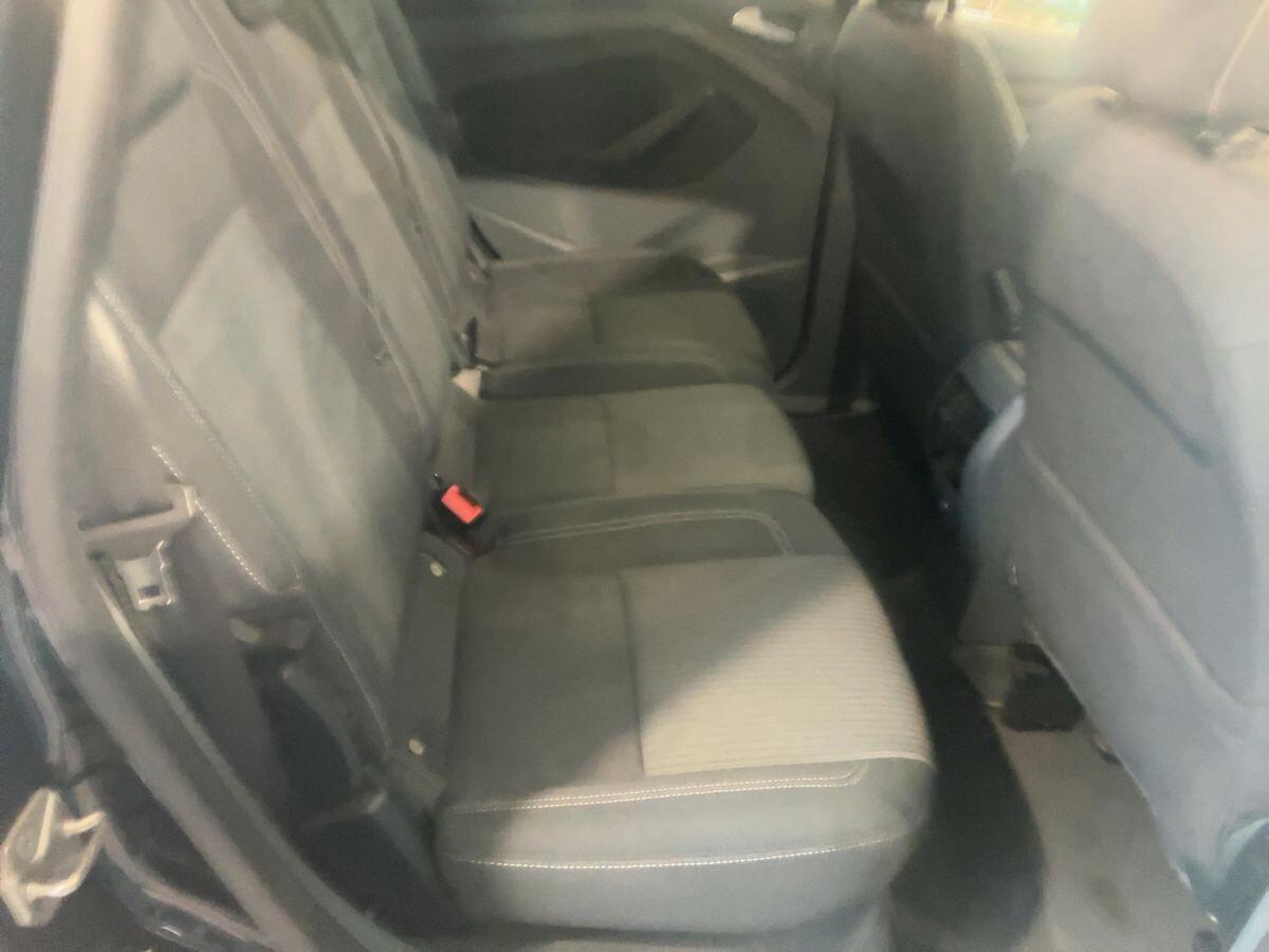 Ford C-Max 1.6 TDCi 115CV Titanium