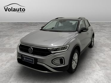VOLKSWAGEN T-Roc 2022 - T-Roc 2.0 tdi Life 150cv dsg