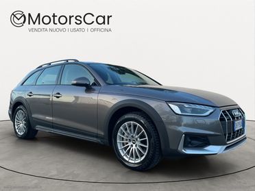 AUDI 50 3.0 tdi mhev Business Evolution quattro 286cv