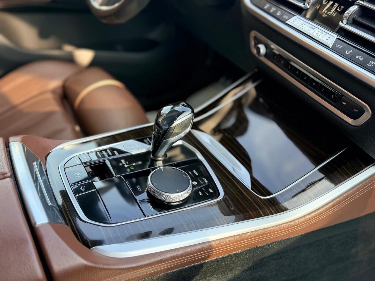 Bmw X5 xDrive25d Msport