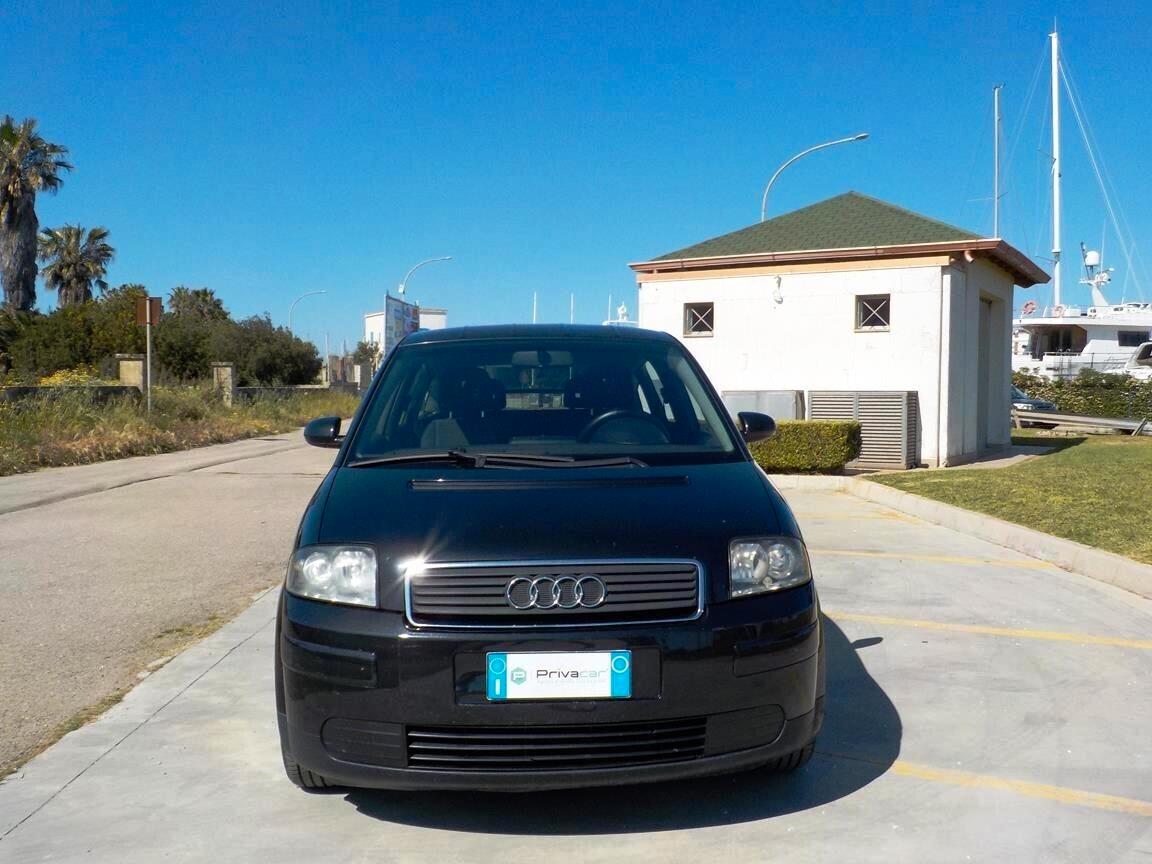 Audi A2 1.4 TDI Comfort