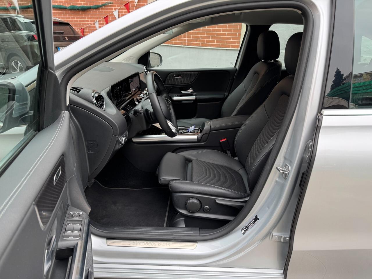 Mercedes-benz B 200 d Automatic Progressive Advanced Plus