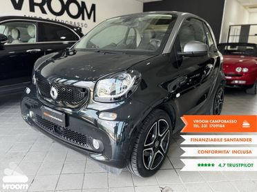 SMART fortwo 0.9 Turbo twinamic 20th anniversary