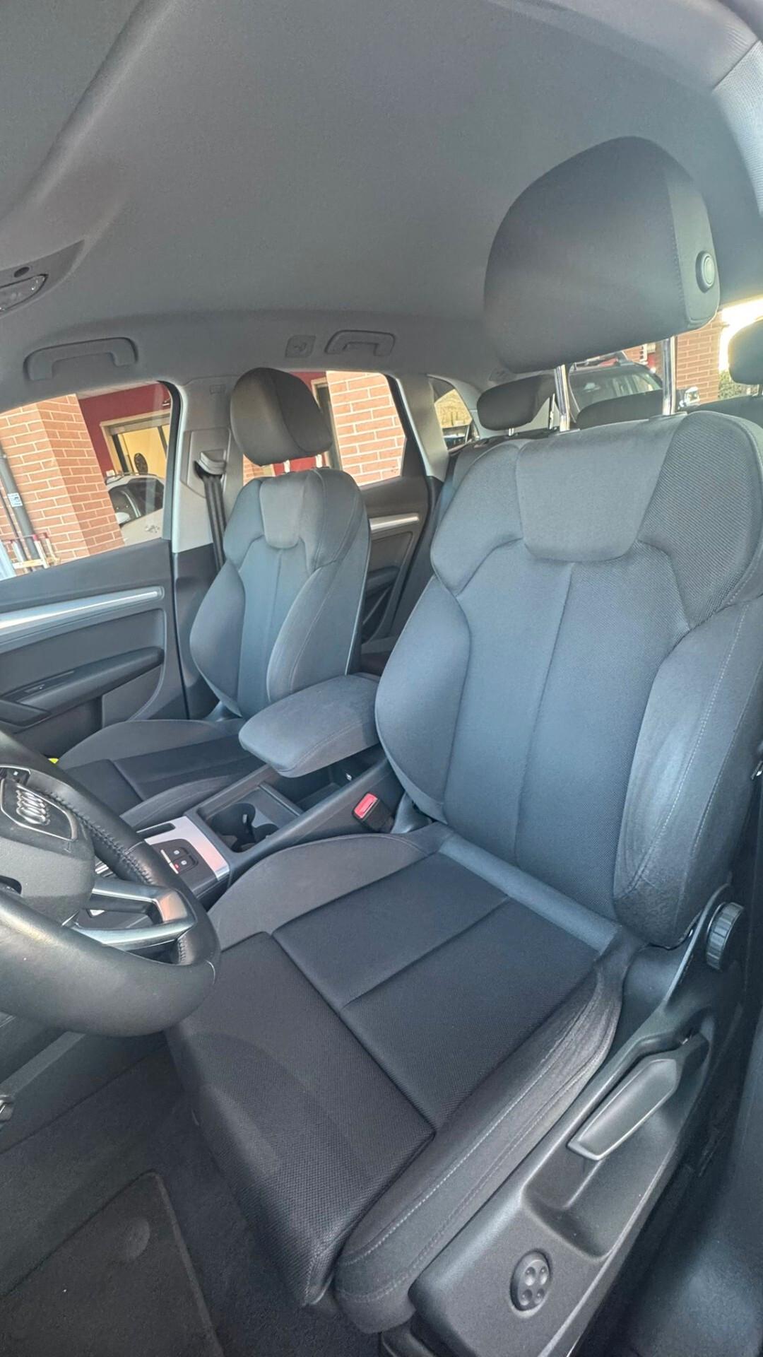 Audi Q5 40 TDI quattro Sport