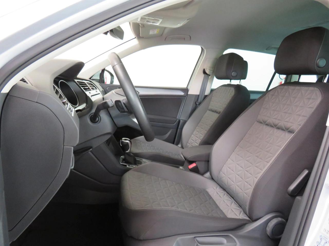 Volkswagen Tiguan 2.0 TDI 150 CV SCR DSG Life