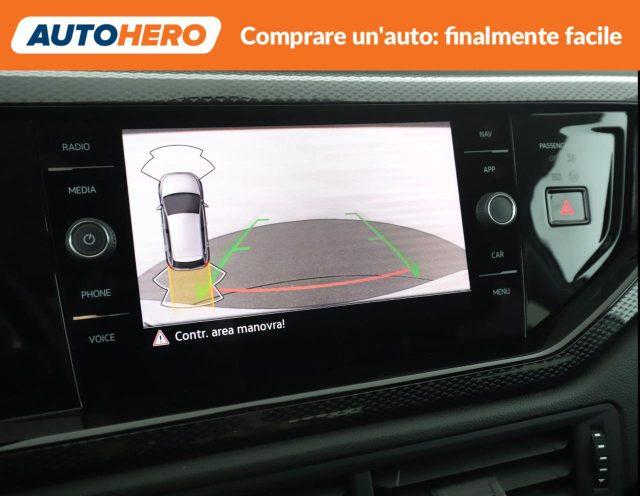 VOLKSWAGEN Polo 1.0 TSI Edition Plus