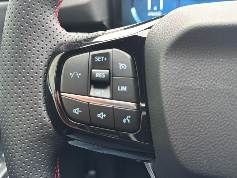 Ford Puma Puma 1.0 EcoBoost Hybrid 125 CV S&S ST-Line