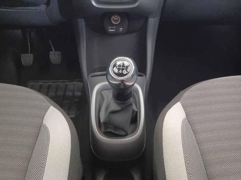 Toyota Aygo II 2018 5p 5p 1.0 x-play 72cv
