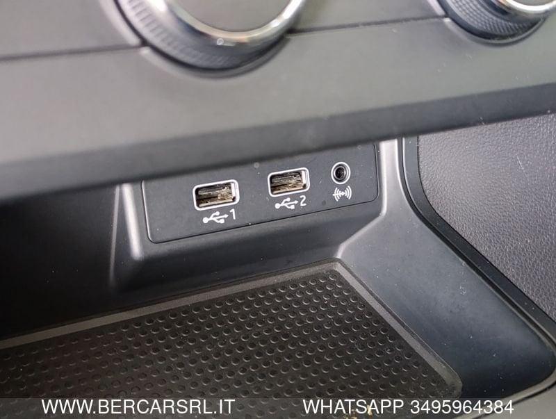 Seat Leon Leon 1.6 TDI 115 CV ST Style