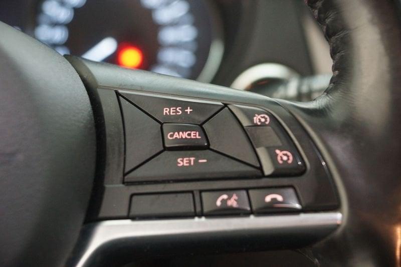 Nissan X-Trail 1.6 dCi 130 4WD Tekna