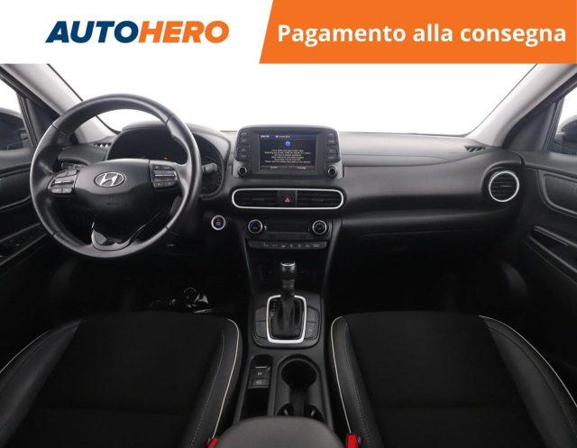 HYUNDAI Kona HEV 1.6 DCT XPrime