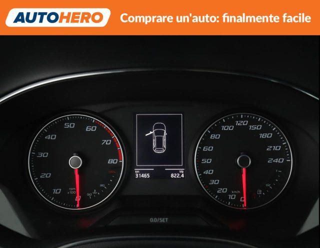 SEAT Arona 1.0 EcoTSI 115 CV DSG Style