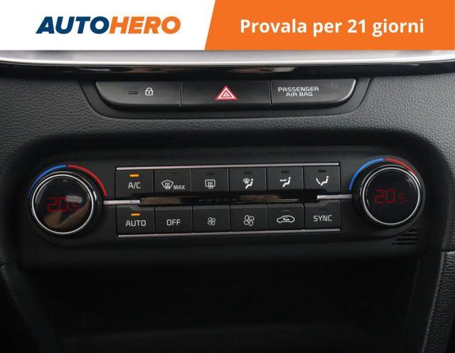 KIA XCeed 1.5 T-GDi 160 CV MHEV DCT High Tech