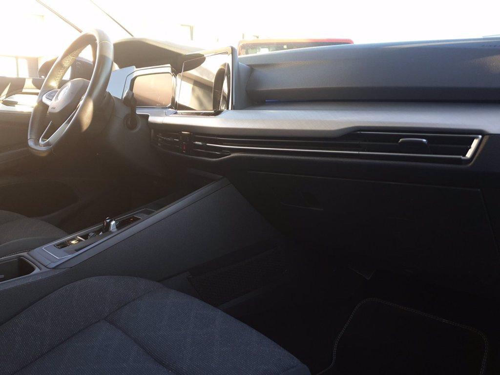 VOLKSWAGEN Golf variant 1.5 etsi evo life 130cv dsg del 2021