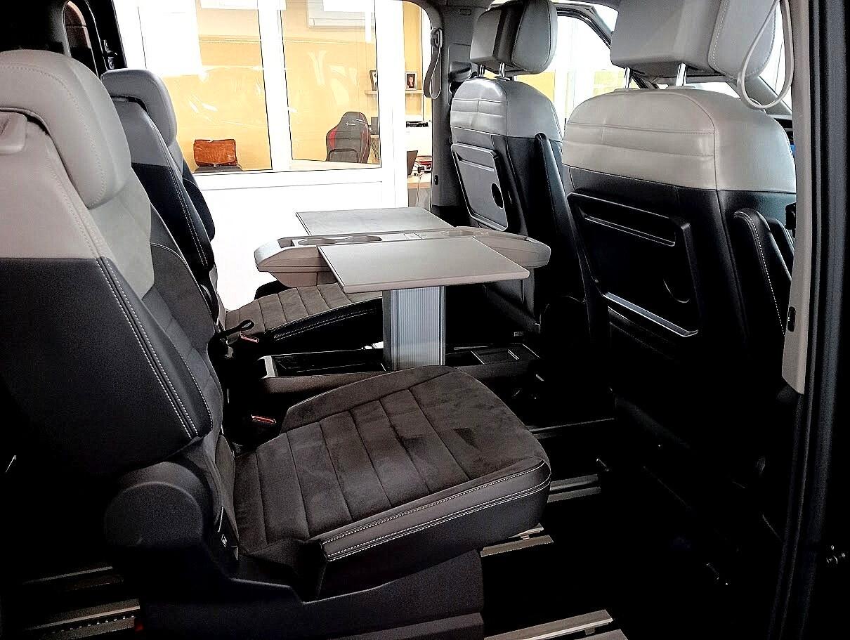 Volkswagen T7 Multivan 1.4 TSI EHYBRID PHEV STYLE TETTO LED ERGO GANCIO EASY OPEN