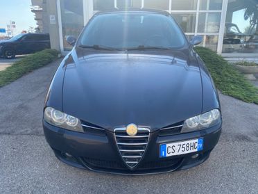 Alfa Romeo 156 1.9 JTD Sportwagon Sport
