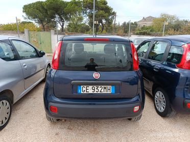 Fiat Panda 1.0 FireFly S&S Hybrid City Life PREZZO FISSO