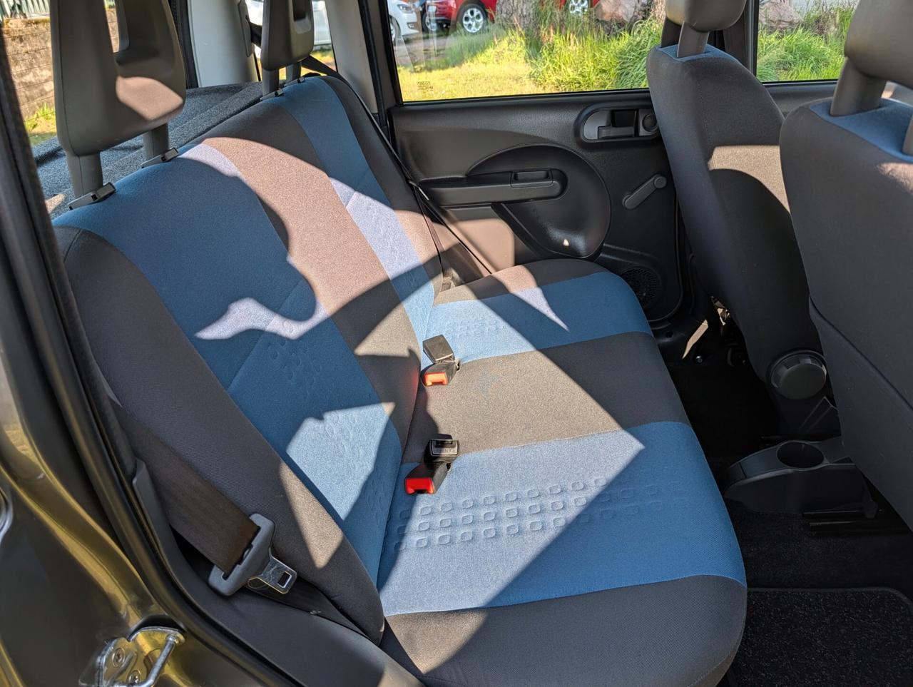 Fiat Panda 1.2 Dynamic UNICO PROPRIETARIO