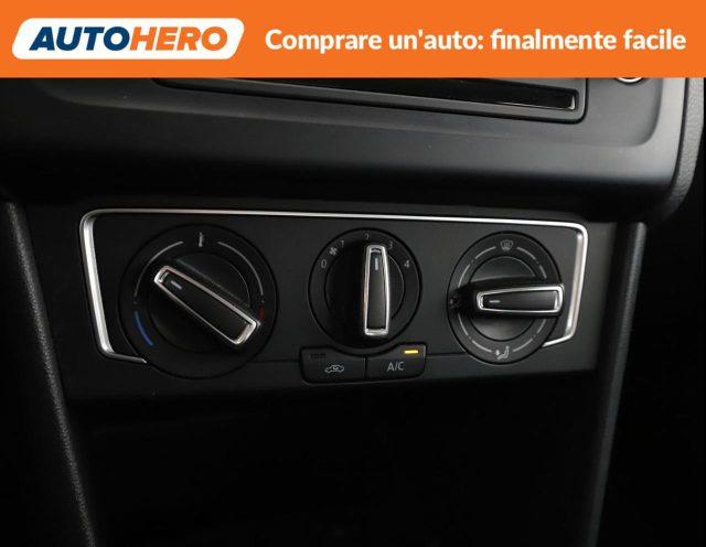 VOLKSWAGEN Polo 1.0 MPI 5p. Comfortline