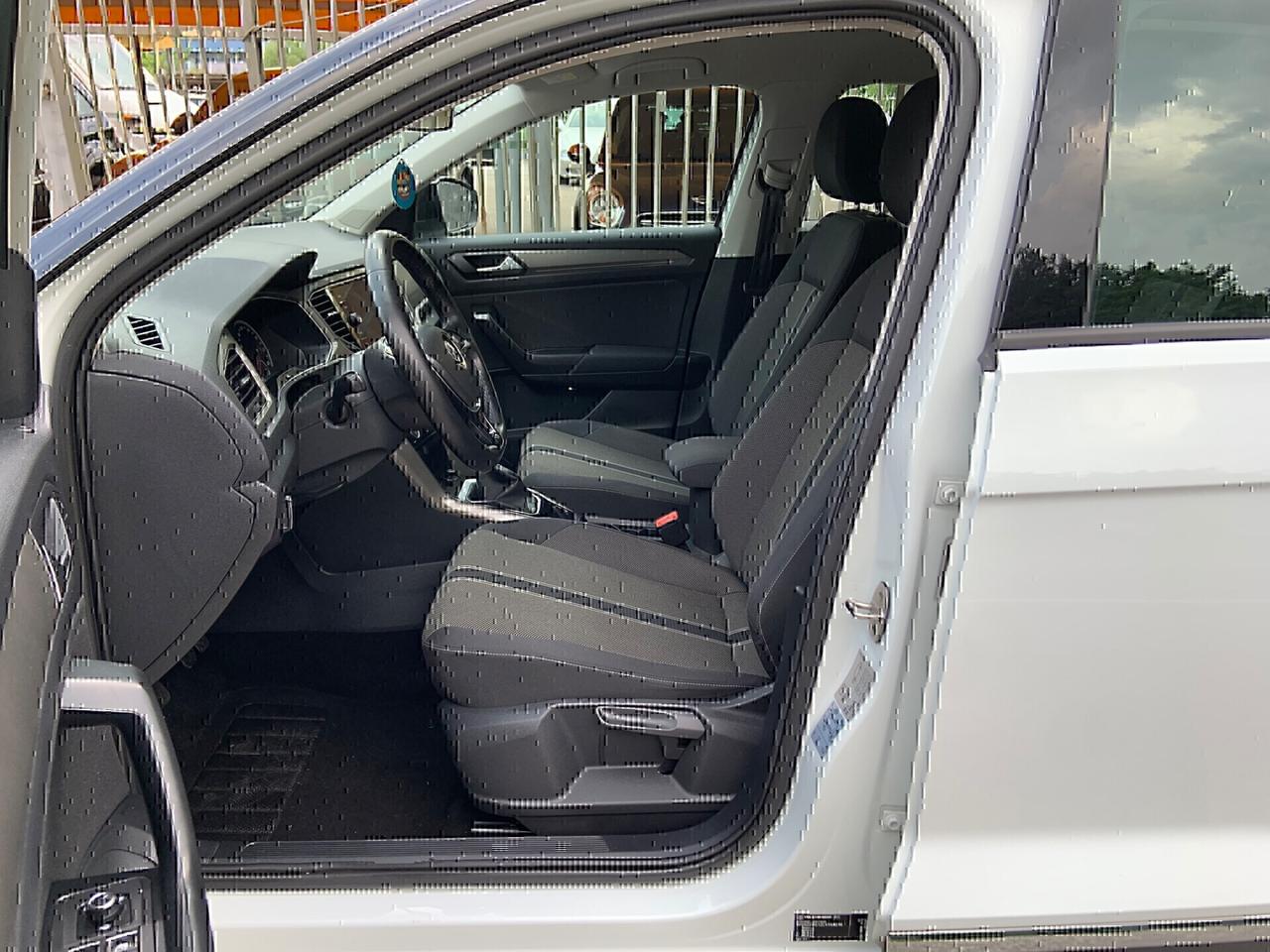 Volkswagen T-Roc 1.6 TDI SCR Style BlueMotion Technology