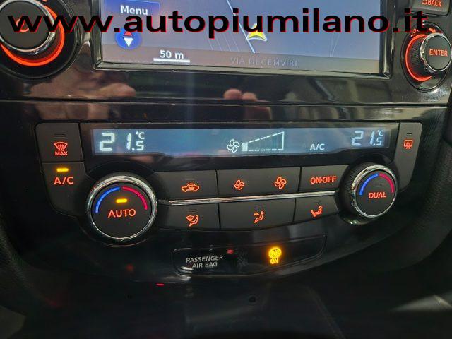 NISSAN X-Trail 2.0 dCi 4WD Tekna 7posti