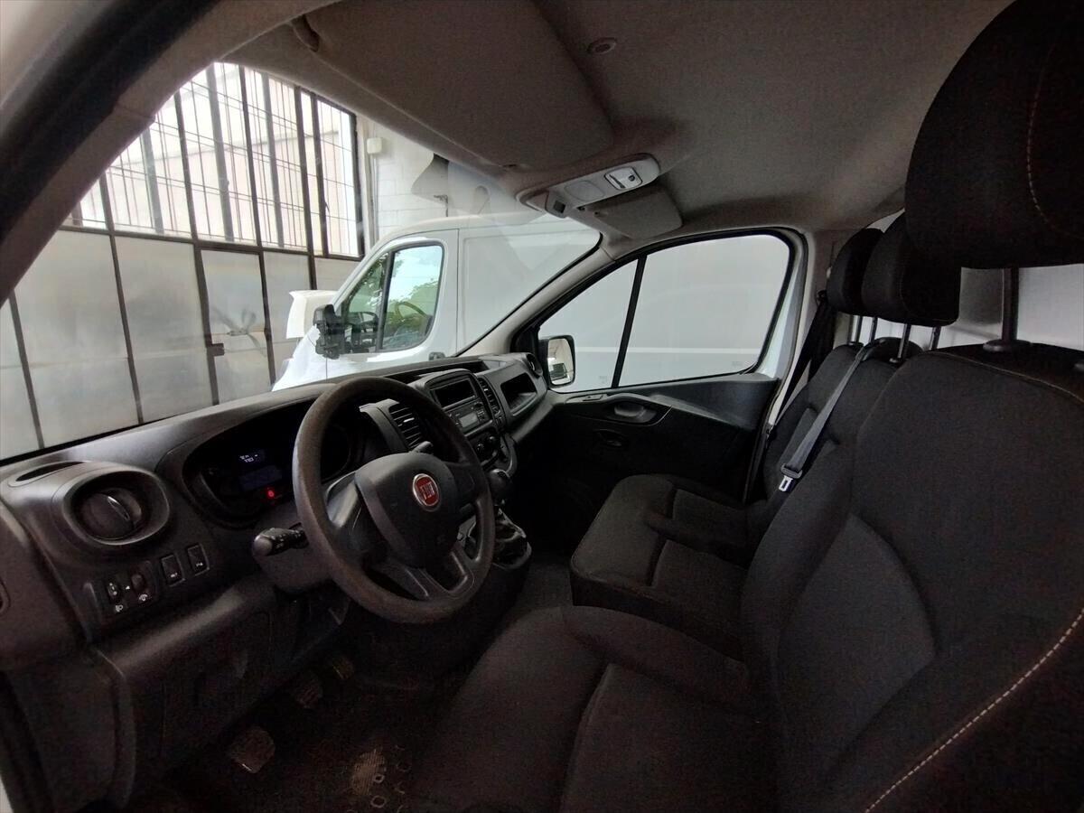 Fiat Talento 1.6 MJT 120CV PL-TN Furgone 12q