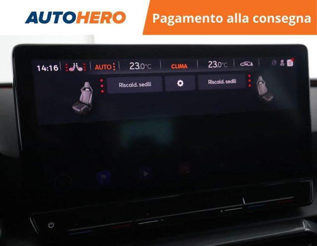 CUPRA Leon 1.5 Hybrid 150 CV DSG