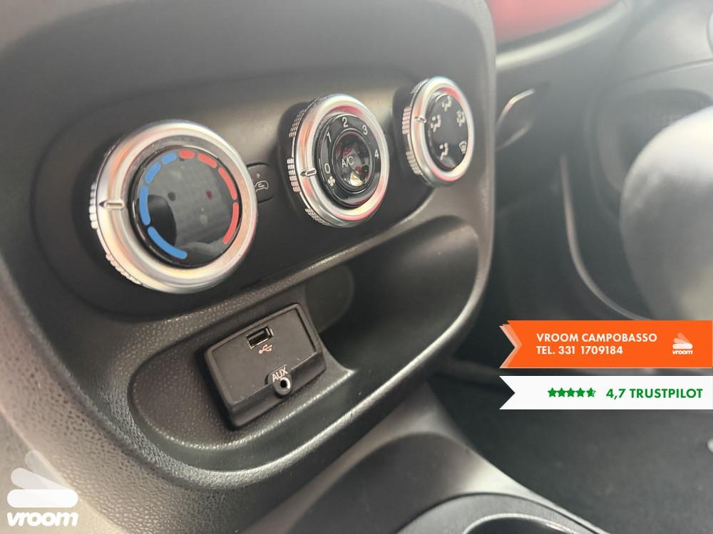 FIAT 500L 500L 1.3 Multijet 85 CV Easy