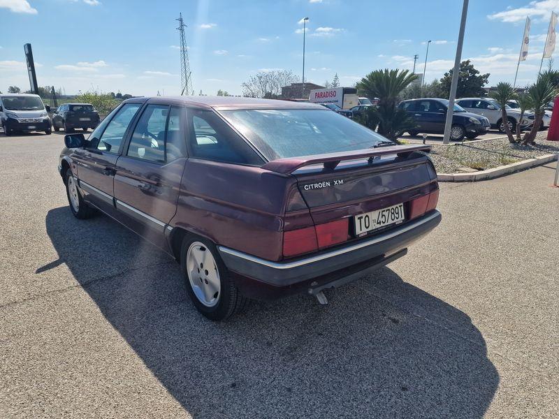 CITROEN CITROEN XM 2.0i cat