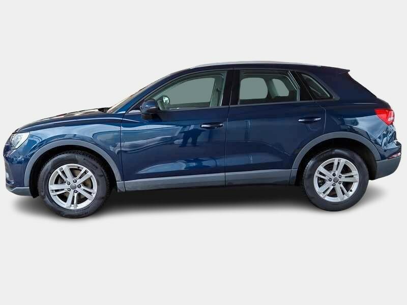 AUDI Q3 35 TDI S tronic Business