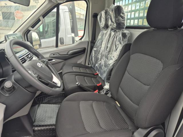 MAXUS Deliver 9 Deliver9 2.0 CRDI 150CV RWD PL Cabinato
