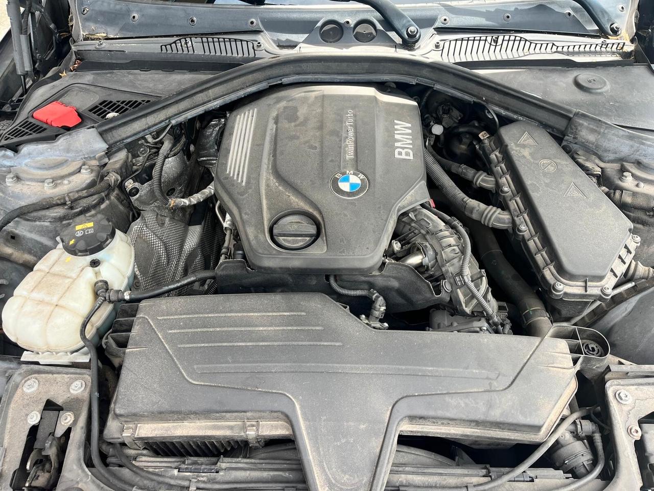 Bmw 118d 5p.