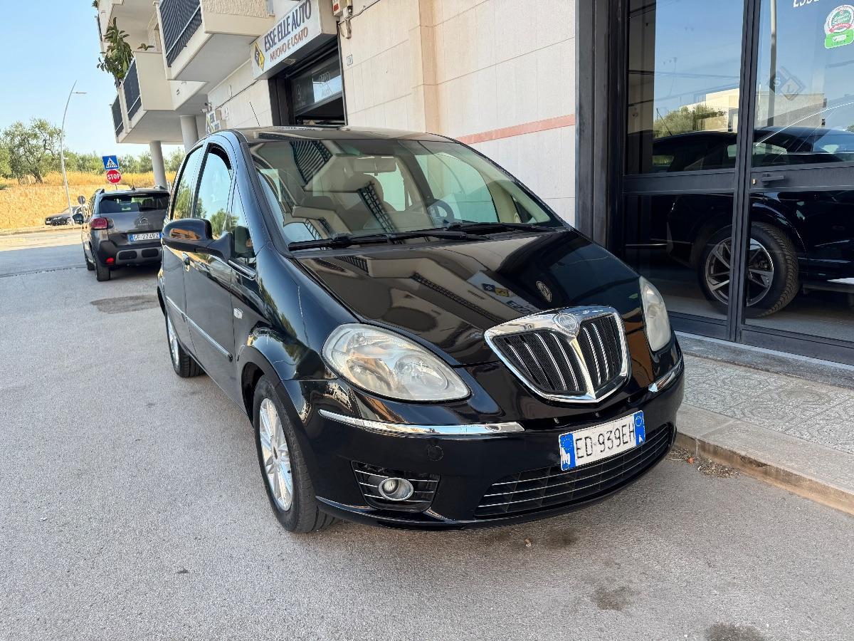 LANCIA - Musa - 1.3 Mjt 16V S&S DPF Oro