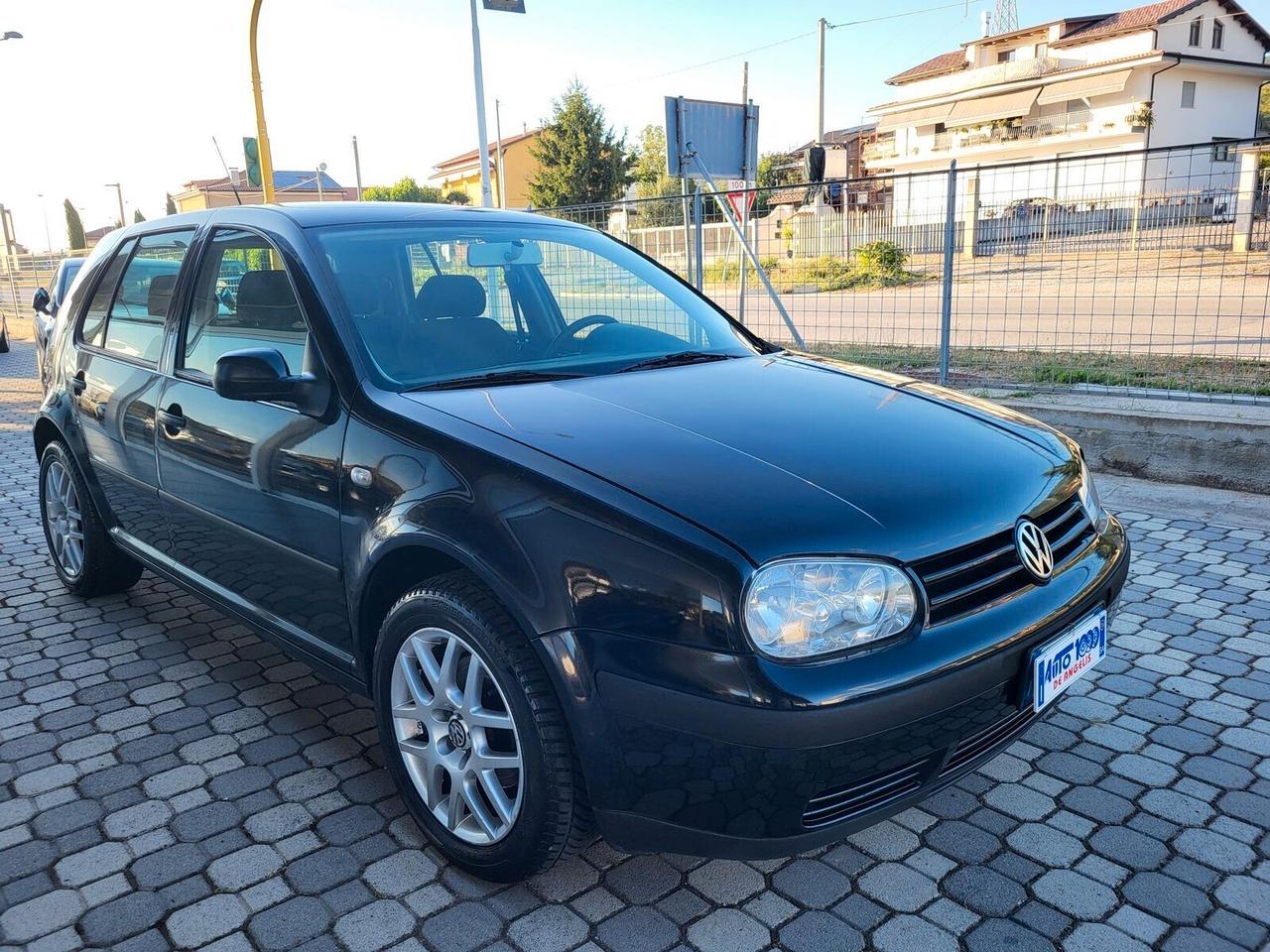 Volkswagen Golf 1.9 TDI 101 CV 5 PORTE *** EDITION ***