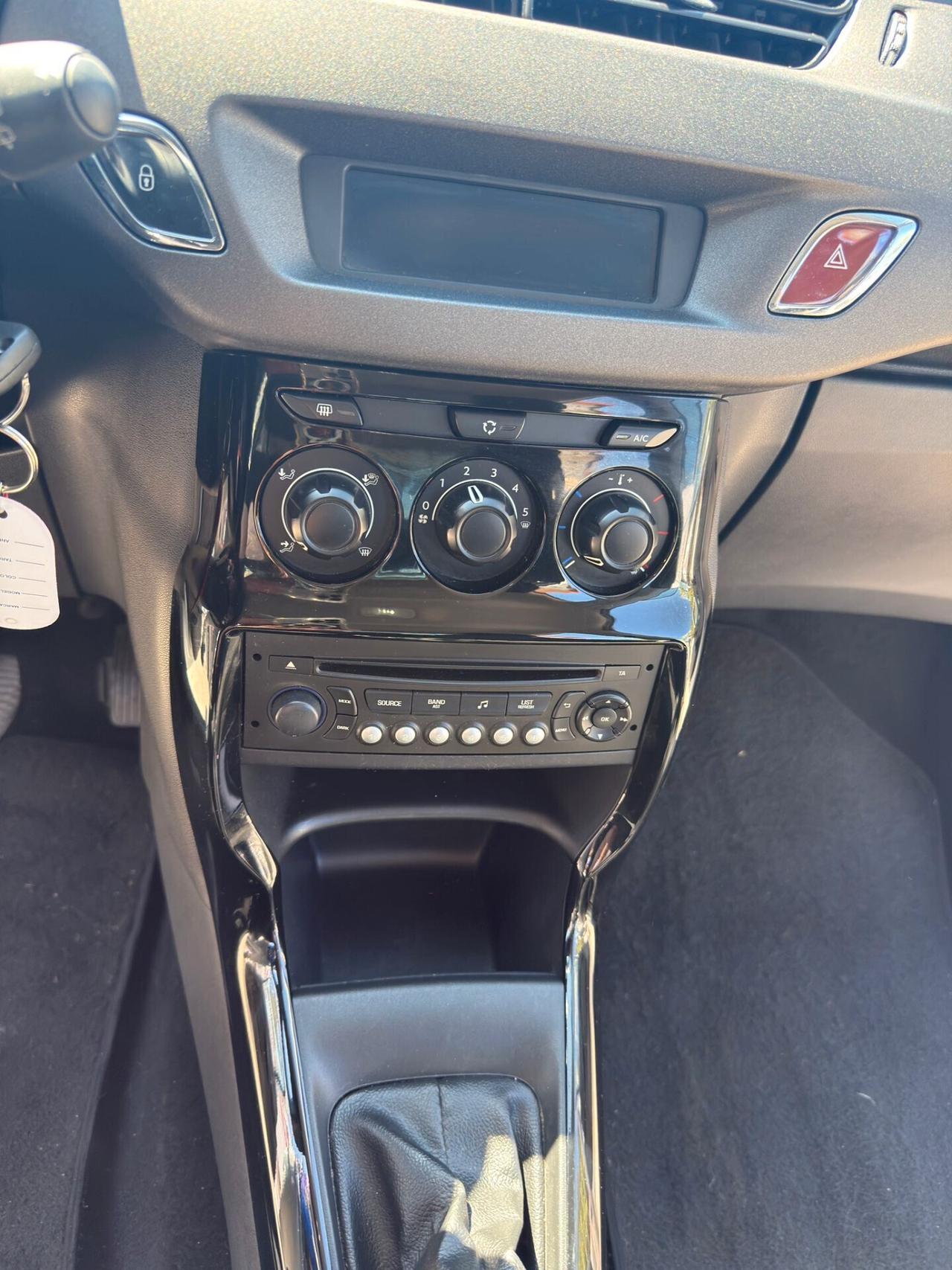 Citroen C3 1.4 Seduction