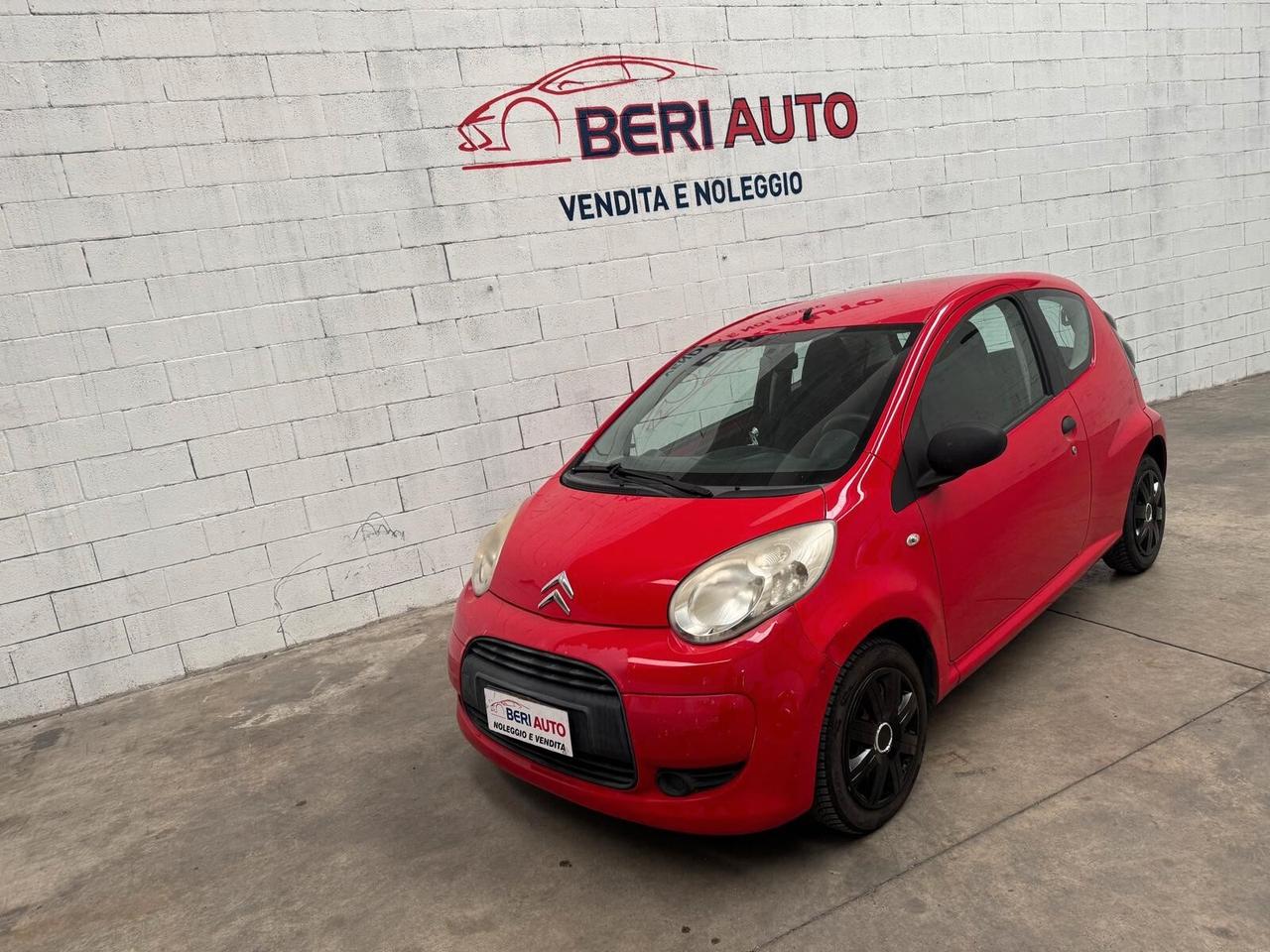 Citroen C1 3 porte Seduction