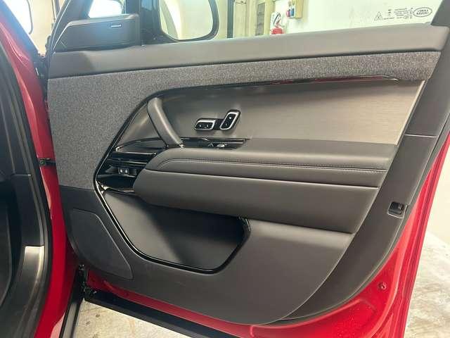 Land Rover Range Rover Sport Range Rover Sport 3.0d i6 mhev awd 249cv auto