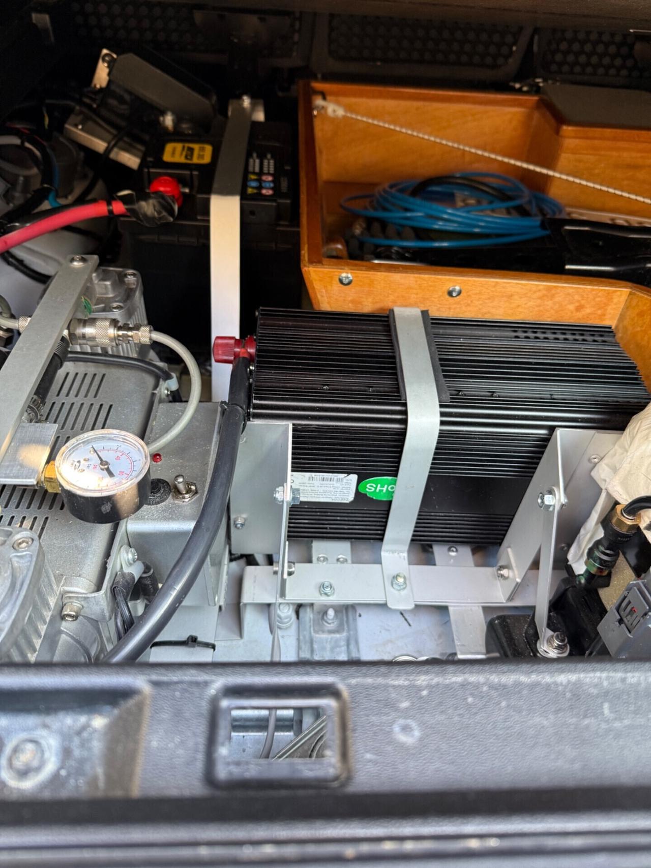 Land Rover Defender 110 2.0 SD4 240CV AWD Auto S