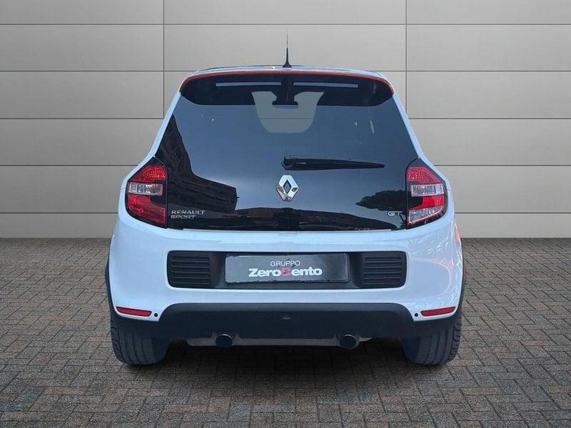 Renault Twingo Twingo 0.9 tce GT Energy 110cv my18