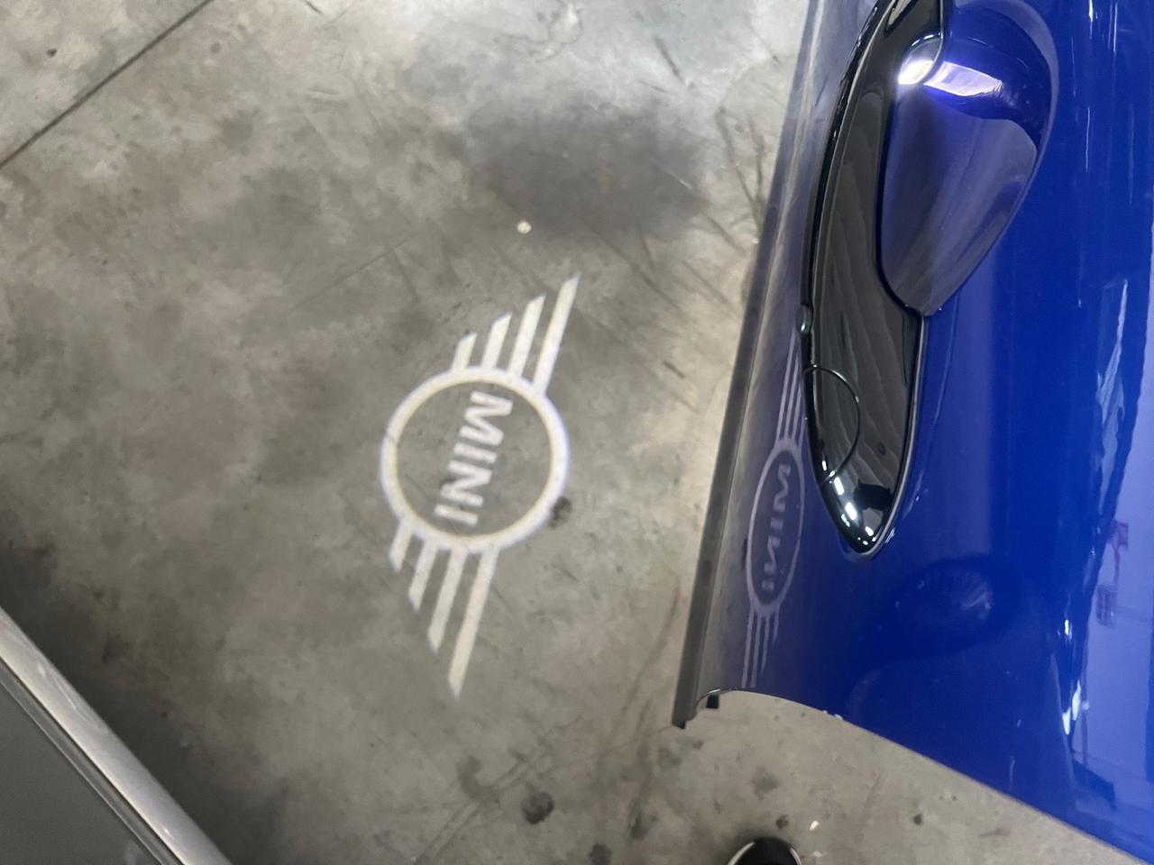 Mini 1.5 Cooper D Hype 5 porte full
