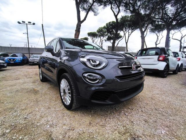 FIAT 500X 1.6cc 110cv Bluetooth Clima Auto Sensori Park