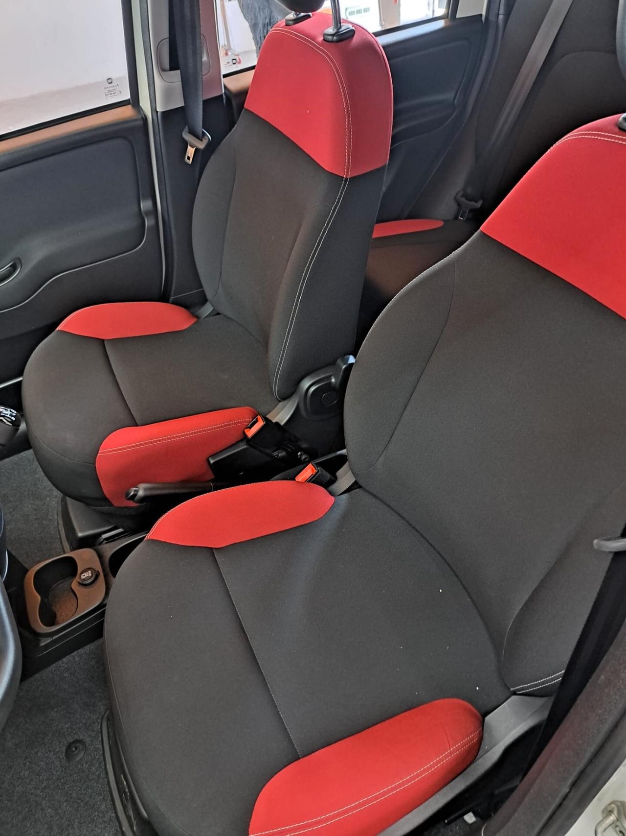 Fiat Panda 1.2 Pop PREZZO SENZA VINCOLI