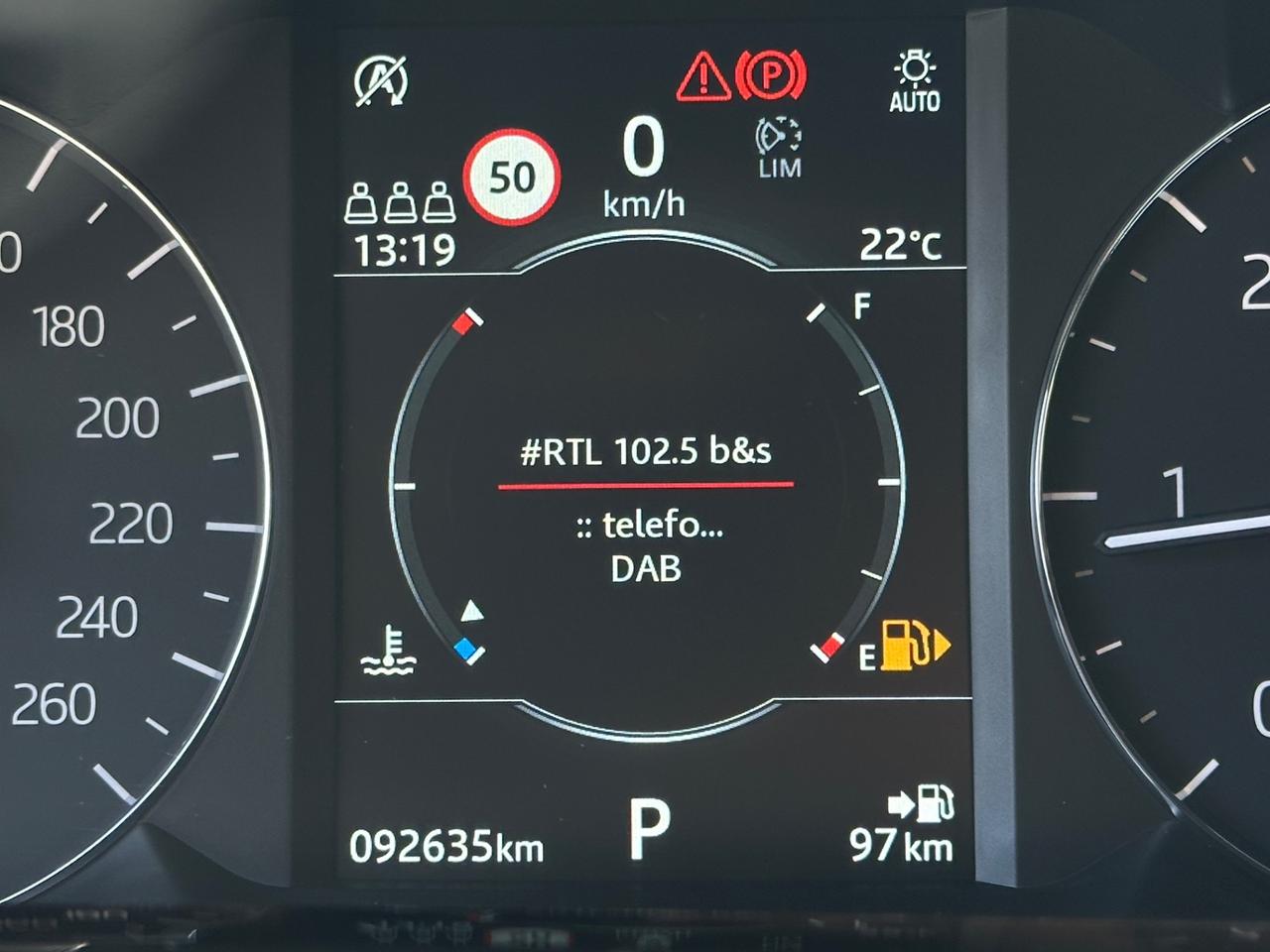 Land Rover Range Evoque 2.0D I4-L.Flw 150CV AWD Aut R-Dynamic HSE