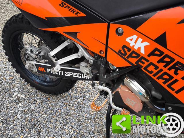 KTM 990 Adventure S