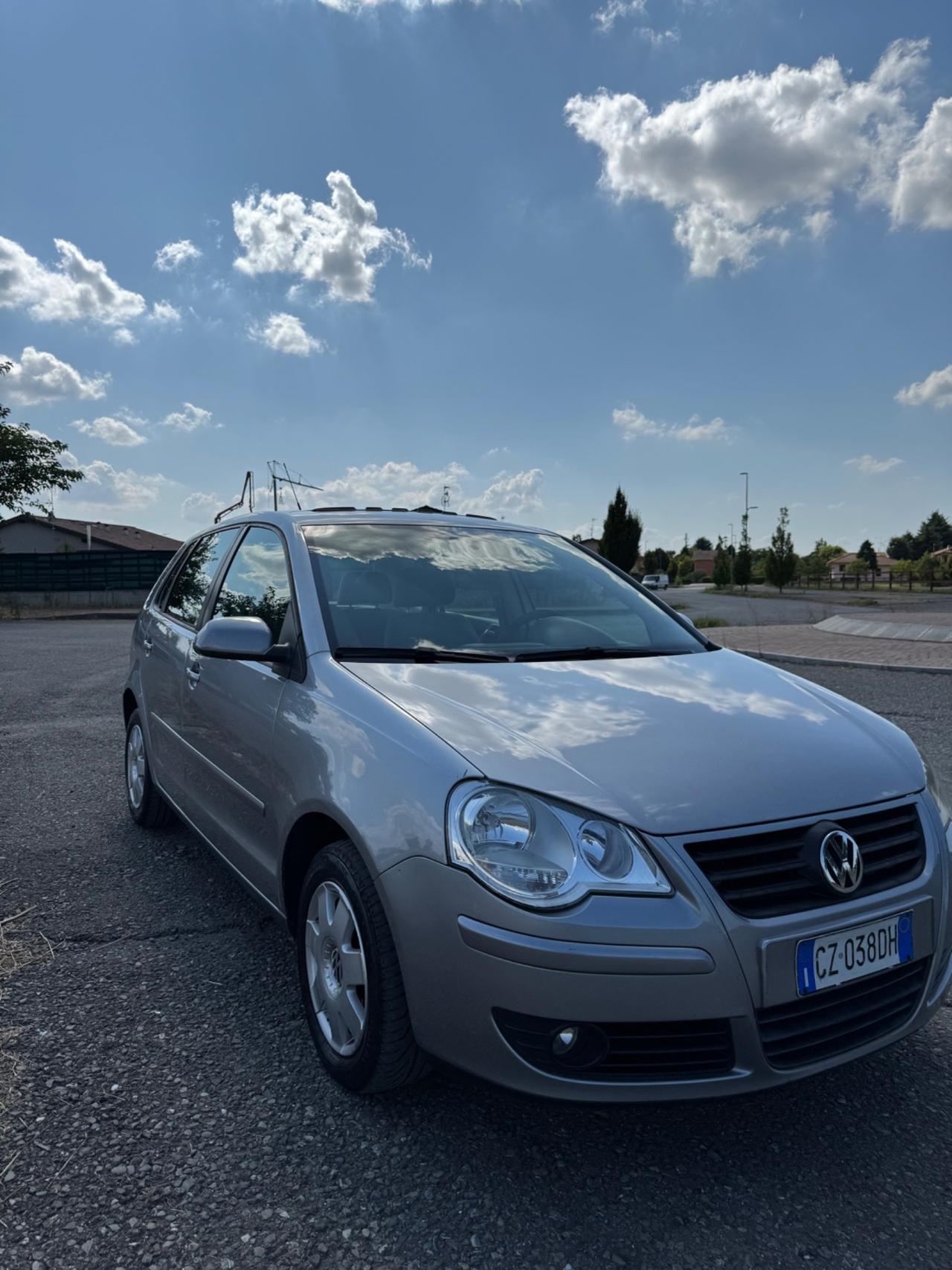 Suzuki Swift 1.3 DDiS 5 porte B-Easy