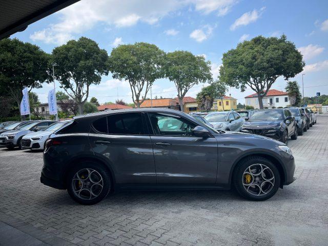 ALFA ROMEO Stelvio 2.2 Turbodiesel 190 CV AT8 RWD Sprint