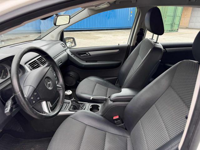 MERCEDES-BENZ B 180 CDI Sport Bellissima senza nessun lavoro da fare