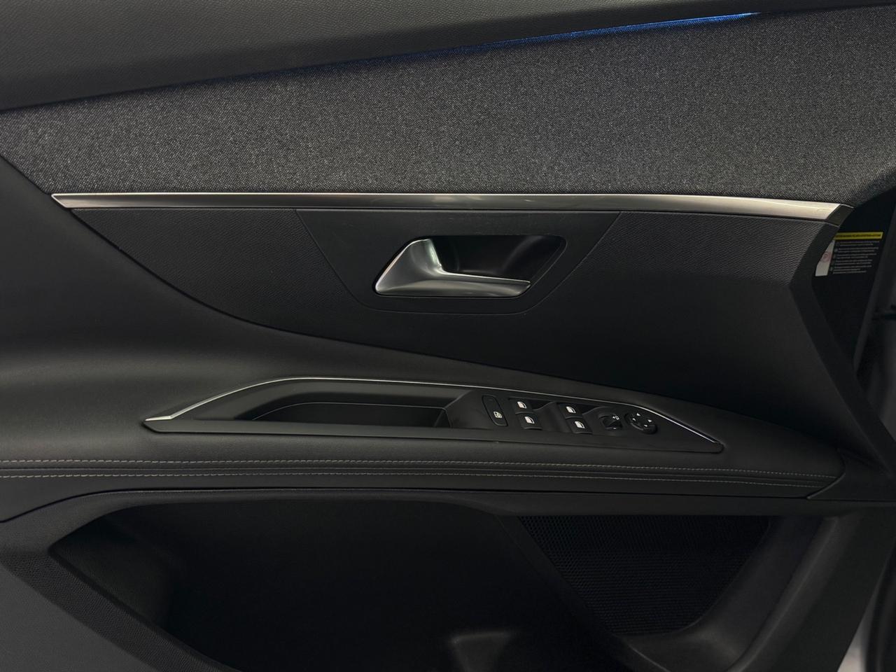 Peugeot 3008 BlueHDi 130Cv EAT8 Allure Full Opt