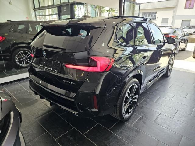 BMW X1 XDrive MSport Tetto C.19" Cam M-Sport New Model