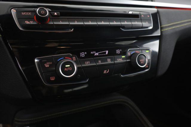 BMW X2 X2 xDrive20d Msport